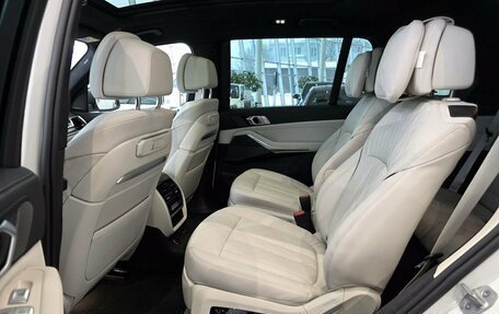 BMW X7, 2025 год, 15 500 000 рублей, 11 фотография