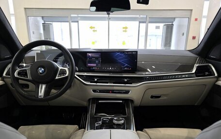 BMW X7, 2025 год, 15 500 000 рублей, 18 фотография