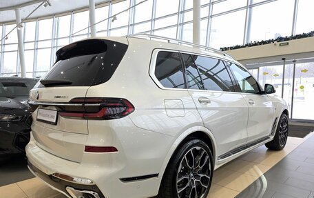BMW X7, 2025 год, 15 500 000 рублей, 5 фотография