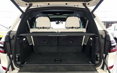 BMW X7, 2025 год, 15 500 000 рублей, 25 фотография