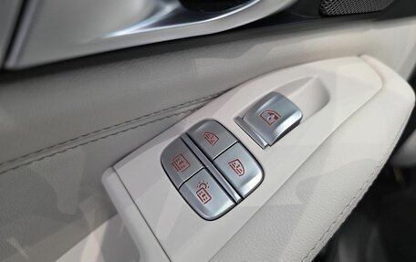 BMW X7, 2025 год, 15 500 000 рублей, 23 фотография