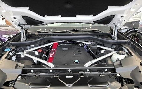 BMW X7, 2025 год, 15 500 000 рублей, 24 фотография