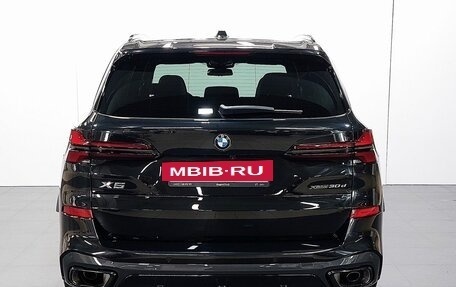 BMW X5, 2025 год, 16 700 000 рублей, 5 фотография