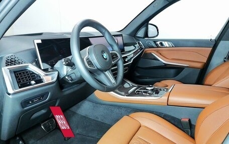 BMW X5, 2025 год, 16 700 000 рублей, 8 фотография