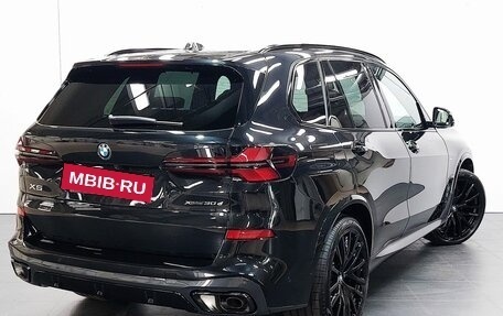 BMW X5, 2025 год, 16 700 000 рублей, 4 фотография