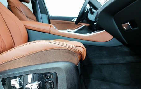 BMW X5, 2025 год, 16 700 000 рублей, 19 фотография