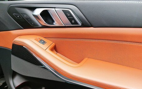 BMW X5, 2025 год, 16 700 000 рублей, 21 фотография