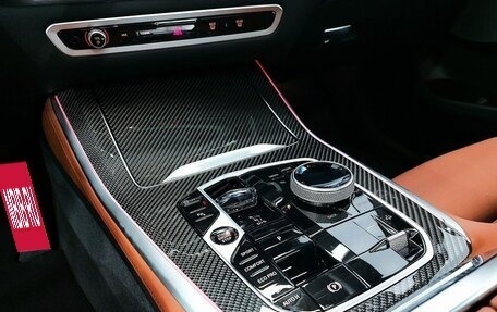 BMW X5, 2025 год, 16 700 000 рублей, 9 фотография