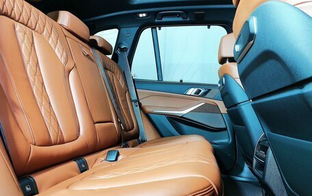 BMW X5, 2025 год, 16 700 000 рублей, 22 фотография