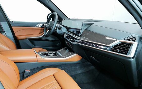 BMW X5, 2025 год, 16 700 000 рублей, 18 фотография