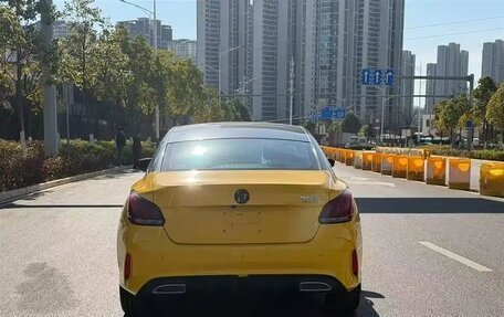 MG 5, 2022 год, 1 150 000 рублей, 4 фотография