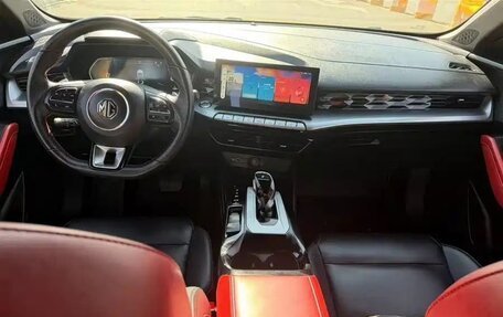 MG 5, 2022 год, 1 150 000 рублей, 7 фотография