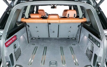 BMW X5, 2025 год, 16 700 000 рублей, 25 фотография