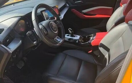 MG 5, 2022 год, 1 150 000 рублей, 8 фотография