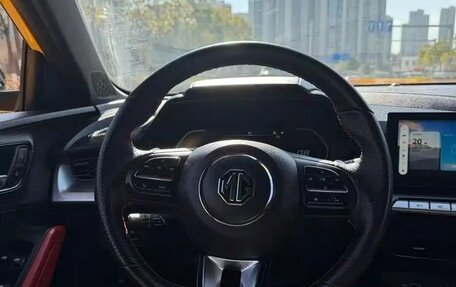 MG 5, 2022 год, 1 150 000 рублей, 9 фотография