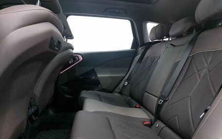 BMW X3, 2025 год, 7 350 000 рублей, 9 фотография