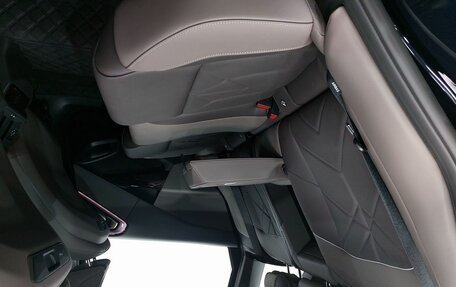 BMW X3, 2025 год, 7 350 000 рублей, 15 фотография