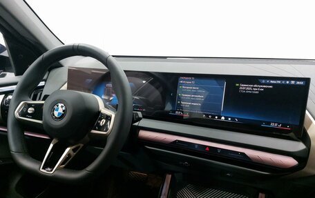 BMW X3, 2025 год, 7 350 000 рублей, 23 фотография