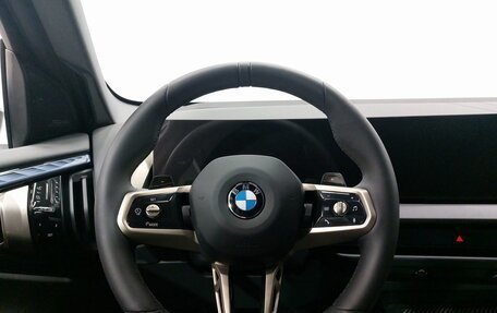 BMW X3, 2025 год, 7 350 000 рублей, 25 фотография