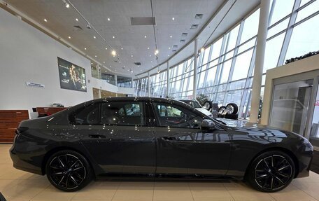 BMW 7 серия, 2025 год, 25 200 000 рублей, 4 фотография