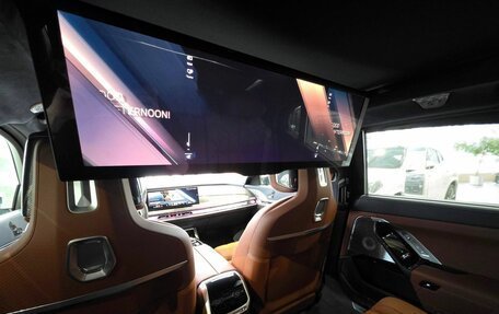 BMW 7 серия, 2025 год, 25 200 000 рублей, 24 фотография