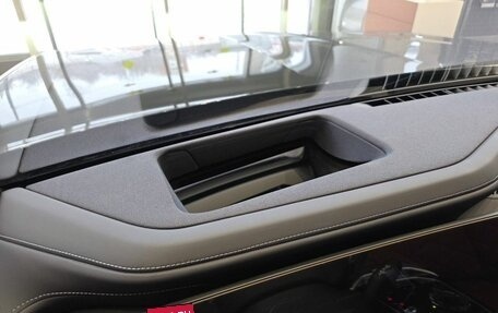 BMW 7 серия, 2025 год, 25 200 000 рублей, 19 фотография