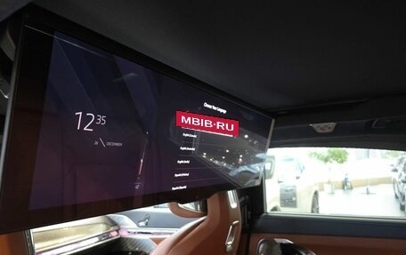 BMW 7 серия, 2025 год, 25 200 000 рублей, 26 фотография