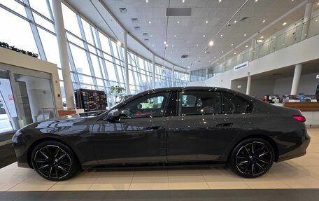 BMW 7 серия, 2025 год, 25 200 000 рублей, 5 фотография