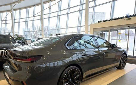 BMW 7 серия, 2025 год, 25 200 000 рублей, 3 фотография