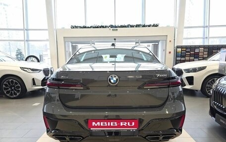 BMW 7 серия, 2025 год, 25 200 000 рублей, 4 фотография