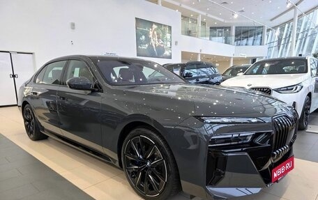 BMW 7 серия, 2025 год, 25 200 000 рублей, 2 фотография