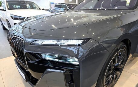 BMW 7 серия, 2025 год, 25 200 000 рублей, 6 фотография