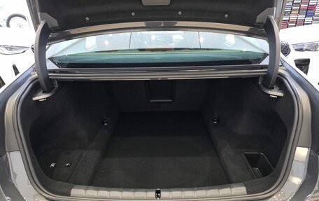 BMW 7 серия, 2025 год, 25 200 000 рублей, 8 фотография