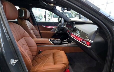 BMW 7 серия, 2025 год, 25 200 000 рублей, 12 фотография