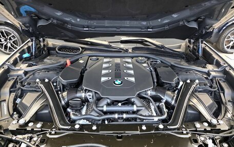 BMW 7 серия, 2025 год, 25 200 000 рублей, 31 фотография