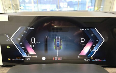 BMW 7 серия, 2025 год, 25 200 000 рублей, 28 фотография