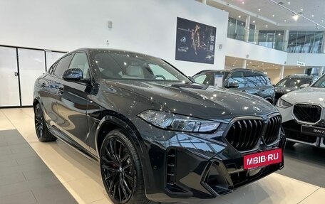 BMW X6, 2025 год, 17 900 000 рублей, 3 фотография