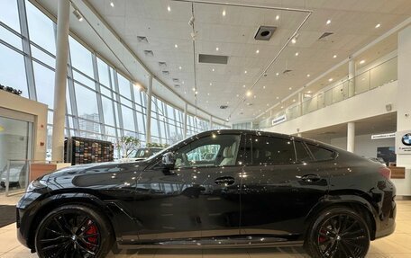 BMW X6, 2025 год, 17 900 000 рублей, 7 фотография