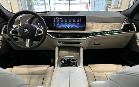 BMW X6, 2025 год, 17 900 000 рублей, 13 фотография