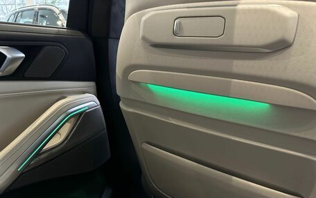 BMW X6, 2025 год, 17 900 000 рублей, 16 фотография