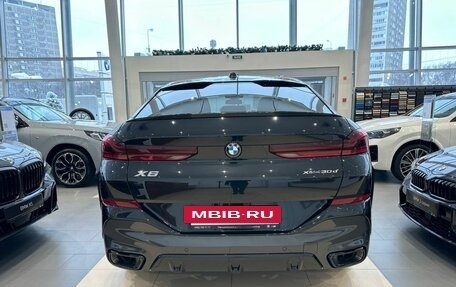 BMW X6, 2025 год, 17 900 000 рублей, 6 фотография