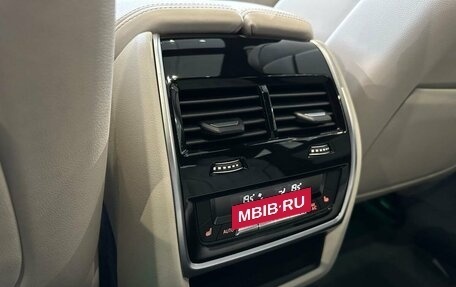 BMW X6, 2025 год, 17 900 000 рублей, 15 фотография