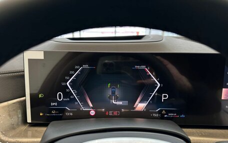 BMW X6, 2025 год, 17 900 000 рублей, 23 фотография