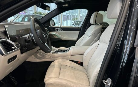 BMW X6, 2025 год, 17 900 000 рублей, 29 фотография