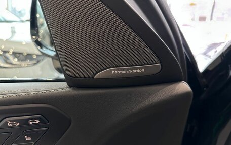 BMW X6, 2025 год, 17 900 000 рублей, 27 фотография