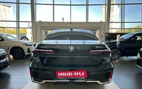 BMW 7 серия, 2025 год, 18 795 000 рублей, 5 фотография