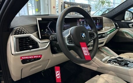 BMW X6, 2025 год, 17 900 000 рублей, 28 фотография