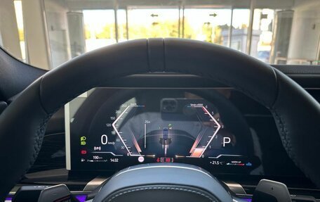 BMW 7 серия, 2025 год, 18 795 000 рублей, 10 фотография