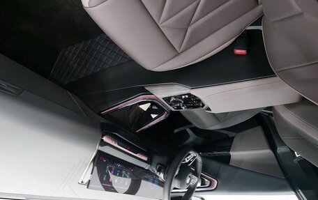 BMW X3, 2025 год, 8 000 000 рублей, 16 фотография