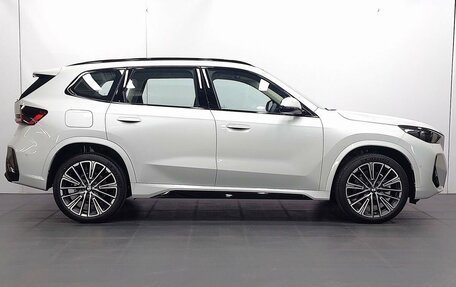 BMW X1, 2025 год, 5 800 000 рублей, 3 фотография